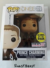 Funko Pop Once Upon A Time Vinyl Figures Checklist and Gallery 21