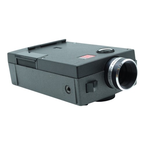 Kodak M5 Instamatic Super 8 Movie Camera Filmkamera Kamera - Bild 3 von 3
