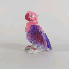 52Toys BeastBox BB-10BL Blossom Transformer Toy Ships From US