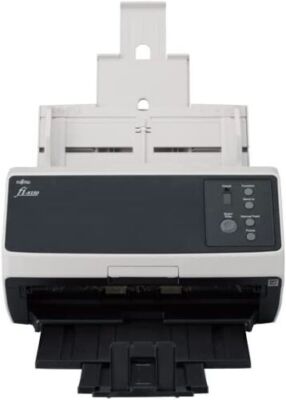 Ricoh (Fujitsu) fi-8150 Arbeitsgruppen-Dokumentenscanner inkl. TWAIN / ISIS