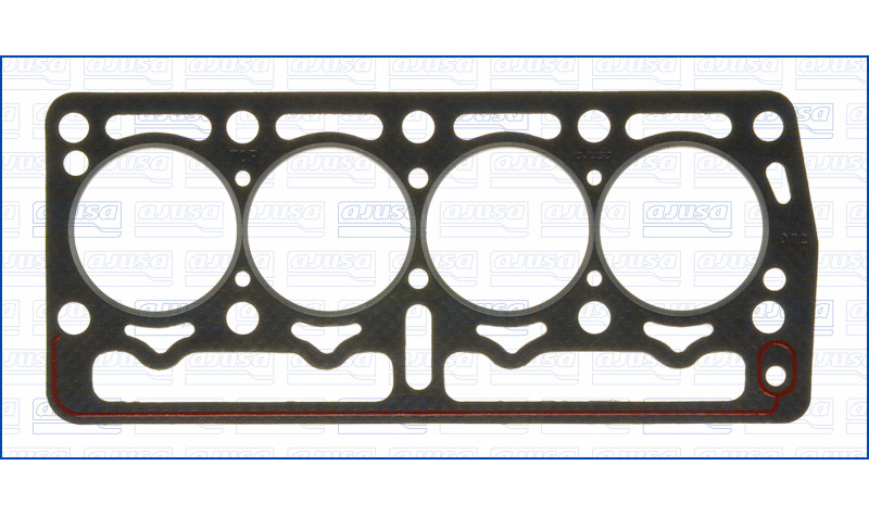 Genuine AJUSA OEM Replacement Cylinder Head Gasket Seal [10076400]