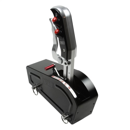 B&M 81104 Magnum Pro Stick Automatic Shifter - Picture 5 of 20