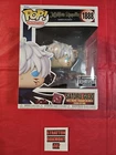 Funko Pop! Satoru Gojo (trapped) #1888 E.E. EXCLUSIVE L.E. Jujutsu Kaisen JJK