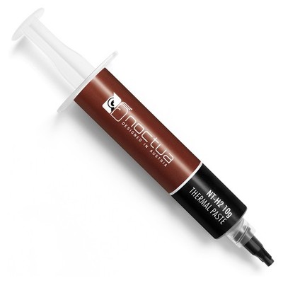 Noctua NT-H2 Pro-Grade Premium Wärmeleitpaste Compound Fett 10g / 3,6ml Tube