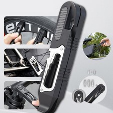 Chiave a Cricchetto Esagonale Avvitatore Bit Multifunzione Leva Pneumatici Metal