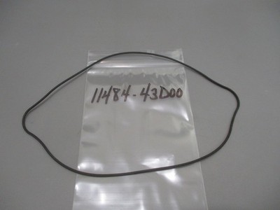 NOS Suzuki OEM Outer Clutch Cover O-Ring 1992-1997 RM125 11484-43D00