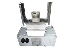 Cooper Lighting MHSS-400-208V-F2 Commercial Bay Light Base Assembly 400 Watts