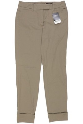 windsor. Stoffhose Damen Hose Pants Chino Gr. EU 34 Baumwolle Beige #upazsiu