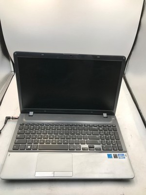 Samsung 350V Intel Core i5-3210M 15.6'' Laptop-DOES NOT POWER  -MZ