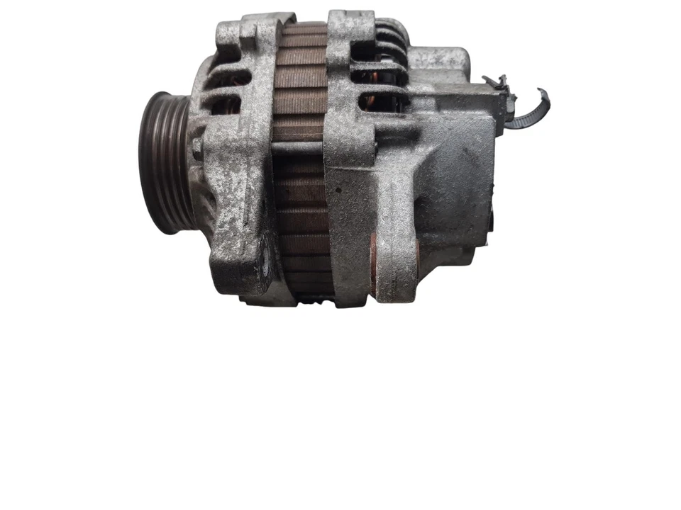 HONDA JAZZ Alternator 1246 Petrol 2006 L12A  - Image 4 of 4