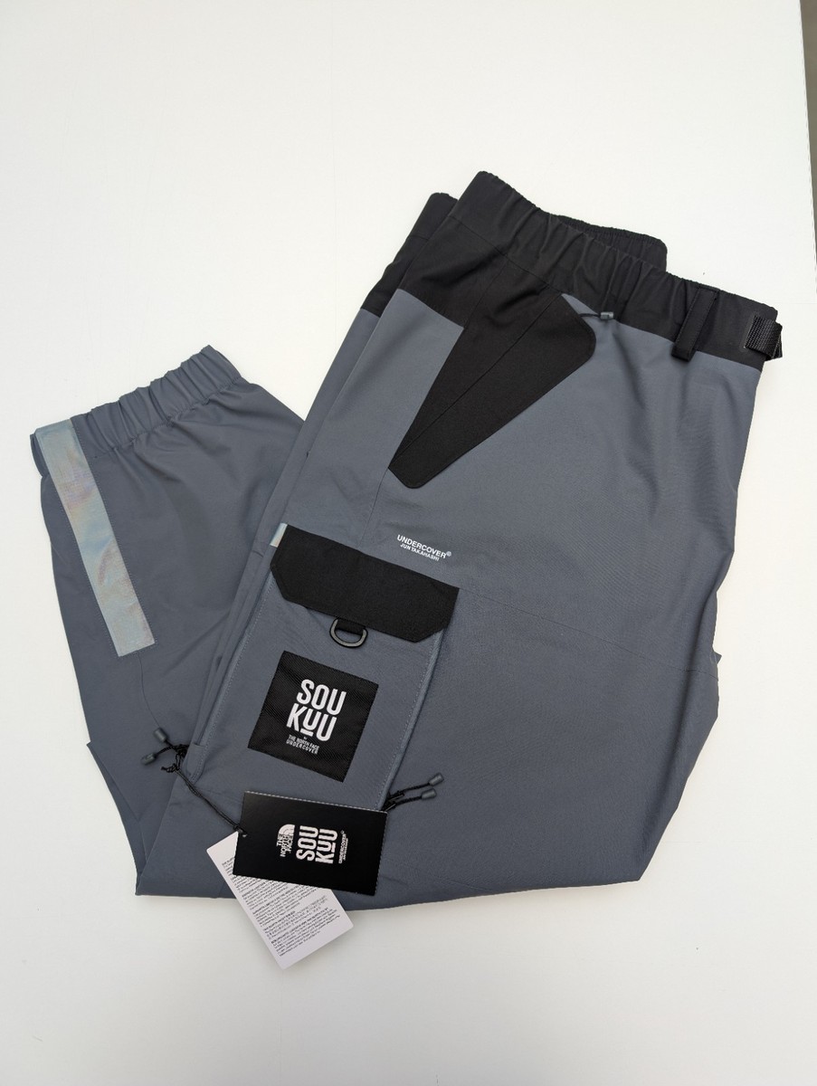 The North Face X UNDERCOVER SOUKUU Utility Shell Pants