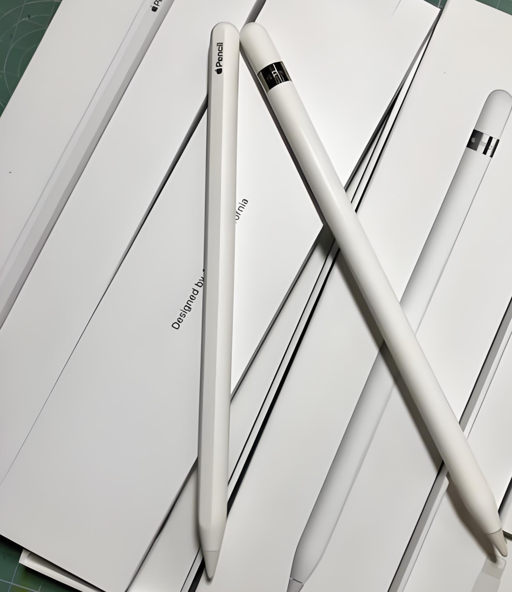 Apple Pencil (1st Generation) - MK0C2ZM/A for sale online