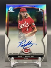 2023 Bowman Baseball Cards Checklist 22