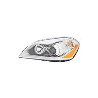Hauptscheinwerfer Links D1S Bi-Xenon Elektrisch Valeo FüR Volvo XC60