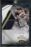 2022 Topps Tier One - Topps Certified Relics Alex Bregman #T1R1-ABR /399 (MEM)