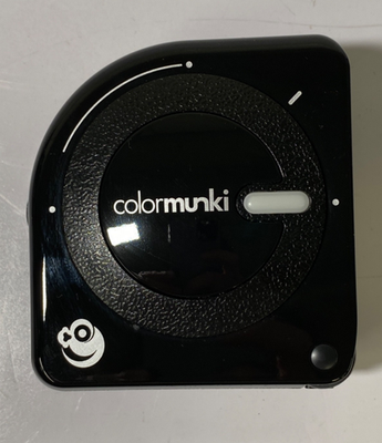 X-Rite ColorMunki Photo CMUNPH for Monitor, Photo, Printer