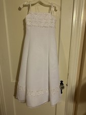 Flower Girl Dresses, 2 .. Size 6