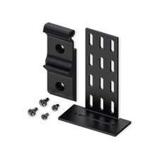 Teltonika Networks PR5MEC23 DIN Rail Mount Adapter