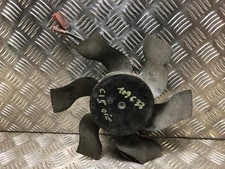 Radiateur Citroen C15