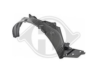 Radschale Links FüR Nissan Note 2005-2013