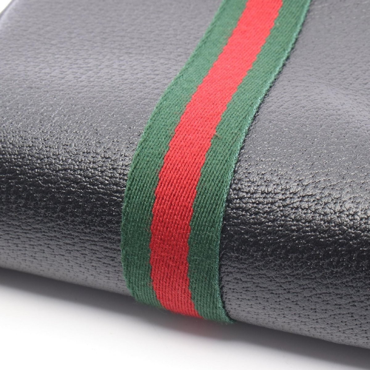 GUCCI Ophidia  Leather Shoulder Bag 508811 thumbnail 6