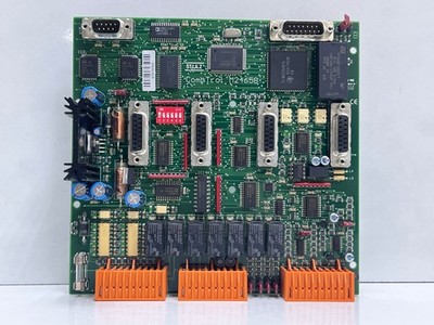 Stulz Comptrol M24658 Pcb Card | eBay