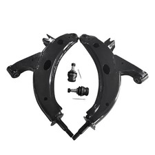 Front Lower Control Arms WBall Joints Kit For 99-06 Subaru Baja K640740 K640741