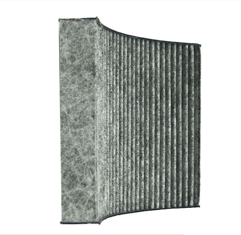 New Activated Carbon Cabin Air Filter For BMW 1 2 3 Series F30 F31 M3 M4-US - Image 3 of 4