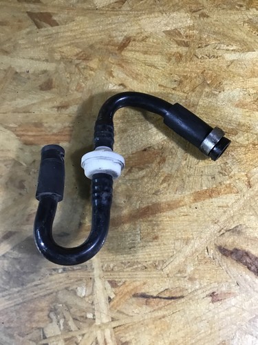 340623 Unterdruckleitung für Bremskraftverstärker VW Polo IV (9N, 9A) 03D103641D