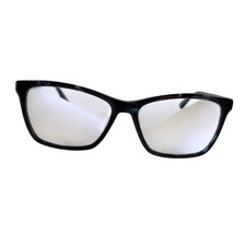 Nicole Miller Eyeglass Frames Bateau CA03 Blue 55-15-140