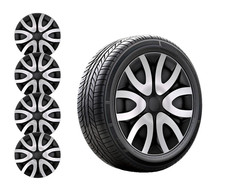 16" Wheel Trims for Peugeot Expert – Set of 4x16 inch Hub Caps