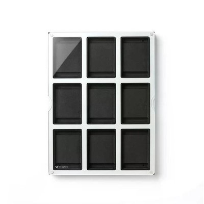 Vaulted Card Display Plus (Mag)