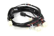 Main Wiring Harness Kit fits Harley Davidson