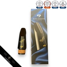 Buffet Cramolin BD4 Clarinet Mouthpiece Easy Airflow Lightly