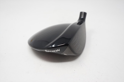 Srixon Zx 15* #3 Fairway Wood Club Head Only Excellent 1283980 - Picture 4 of 4