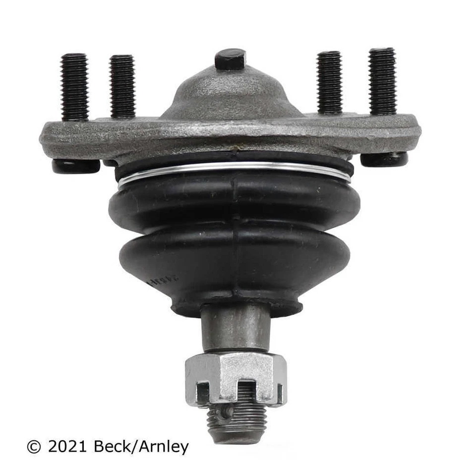 Junta esférica de suspensão compatível com 1986-1998 Toyota 4Runner, Pickup T100 BECK/ARNLEY - Imagem 4 de 4