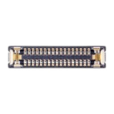 iPhone 12 / 12 Pro LCD FPC Connector (On Motherboard)