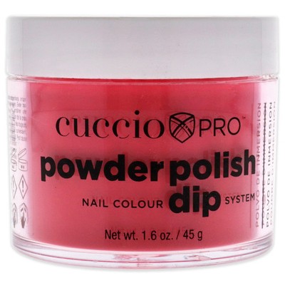 Pro Powder Polish Nail Colour Dip System - Gaia by Cuccio Colour for Women - ...