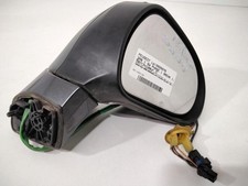 Retroviseur droit (ou coque) Peugeot 308