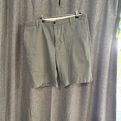 Men s Docker Grey Shorts 36