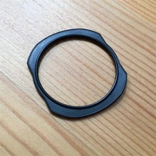 Rubber Waterproof Ring Gasket for Patek Philippe PP Nautilus 3800 Watch Bezel
