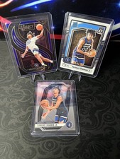 Terrence Shannon Jr. RC - Bulk Lot - Timberwolves  