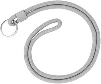 SchlüSselband Nylon Lang Mit Karabiner Lanyard FüR SchlüSsel ID Karten