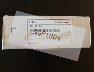1PC New ABB FEN-21 Rotary Encoder Interface Module