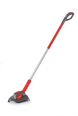 Wolf Garten Rasentrimmer LT 25 eM e-multi-star 25 cm Schnittkreis  Rasentrimmer