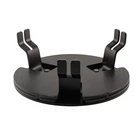 3-Jaw Fuel Tank Cap Removal Tool Adjustable Wrench for Car Fuel Pump Cover