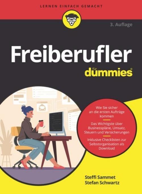 Freiberufler für Dummies Stefan Schwartz