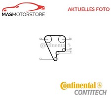 ZAHNRIEMENSATZ SET KIT CONTITECH CT794K1 P FÜR HONDA CIVIC V,CIVIC VI,CIVIC IV