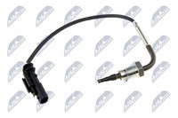 NTY Sensor, Abgastemperatur U.A. FüR Alfa Romeo, Fiat, Jeep