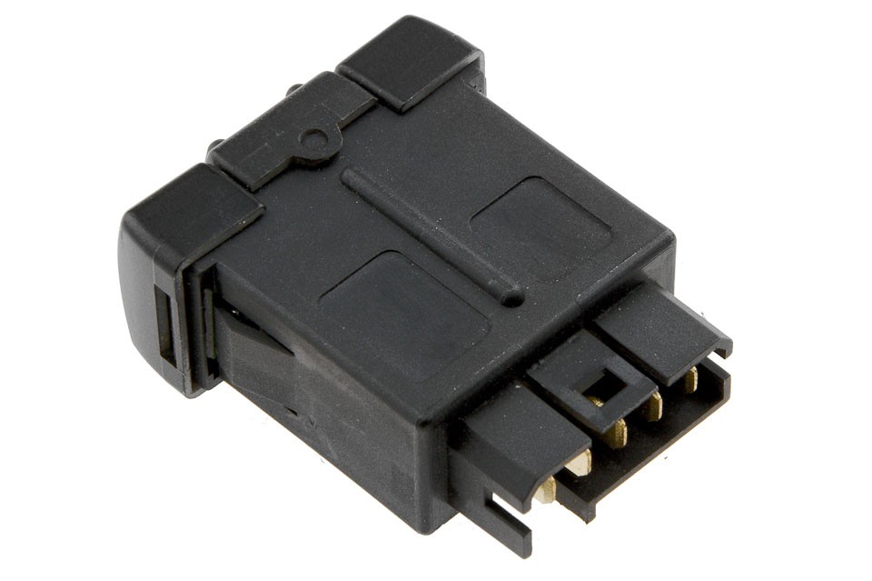 NTY EWS-RE-037 Switch, window regulator for OPEL,RENAULT - Image 9